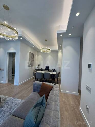 Продаётся 2-комн. новостройка 85 м², пос. Аг шехер, photo 6 from 11