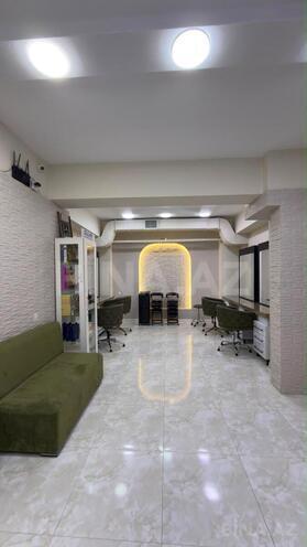 Продается  объект 281 м², м. Низами, photo 1 from 13