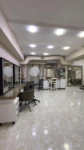 Продается  объект 281 м², м. Низами, photo 11 from 13