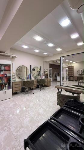 Продается  объект 281 м², м. Низами, photo 4 from 13