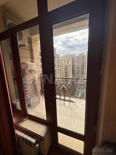 Satılır 3 otaqlı yeni tikili 160 m², Xətai r., photo 15 from 29