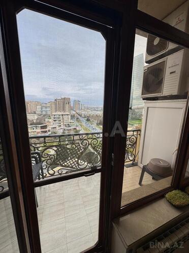 Satılır 3 otaqlı yeni tikili 160 m², Xətai r., photo 24 from 29