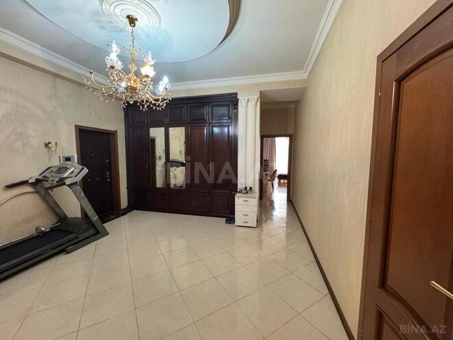 Satılır 3 otaqlı yeni tikili 160 m², Xətai r., photo 20 from 29