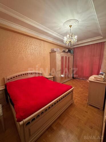 Satılır 3 otaqlı yeni tikili 160 m², Xətai r., photo 14 from 29