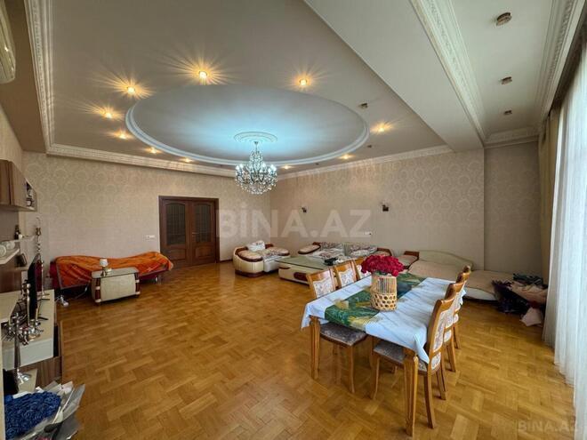 Satılır 3 otaqlı yeni tikili 160 m², Xətai r., photo 8 from 29
