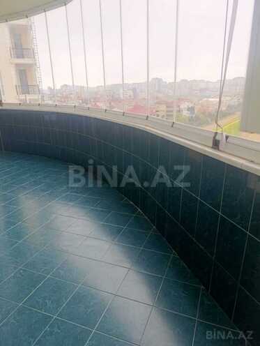 Satılır 3 otaqlı yeni tikili 158 m², Nərimanov r., photo 11 from 14