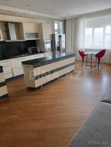 Satılır 3 otaqlı yeni tikili 158 m², Nərimanov r., photo 6 from 14
