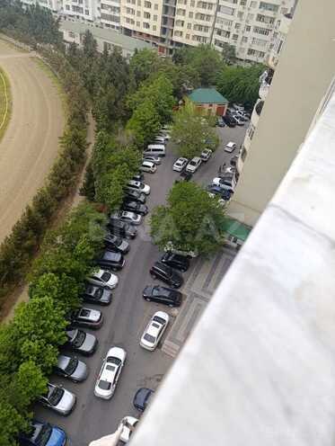 Satılır 3 otaqlı yeni tikili 158 m², Nərimanov r., photo 12 from 14
