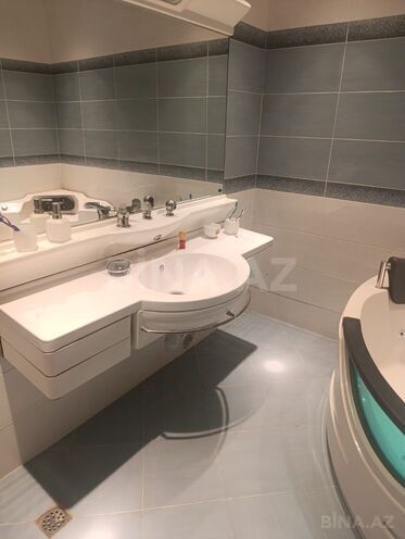 Satılır 3 otaqlı yeni tikili 158 m², Nərimanov r., photo 10 from 14