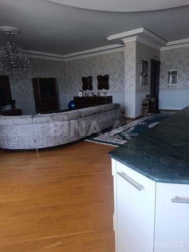 Satılır 3 otaqlı yeni tikili 158 m², Nərimanov r., photo 4 from 14