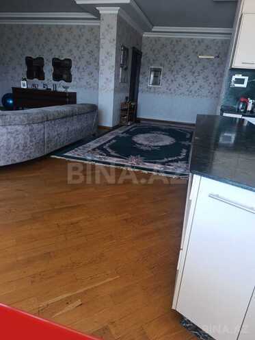 Satılır 3 otaqlı yeni tikili 158 m², Nərimanov r., photo 8 from 14