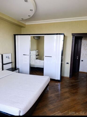 Satılır 3 otaqlı yeni tikili 158 m², Nərimanov r., photo 5 from 14