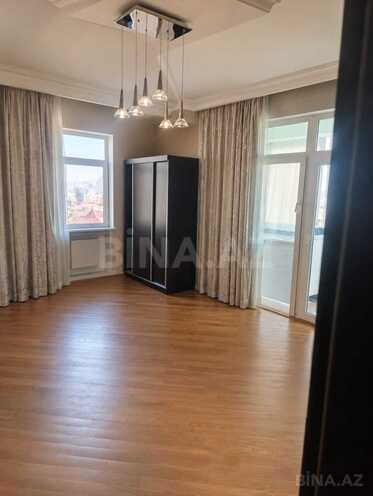 Satılır 3 otaqlı yeni tikili 158 m², Nərimanov r., photo 7 from 14