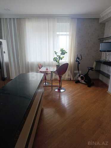 Satılır 3 otaqlı yeni tikili 158 m², Nərimanov r., photo 9 from 14