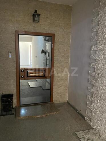 Продаётся 3-комн. новостройка 136 м², Насиминский  р., photo 25 from 27