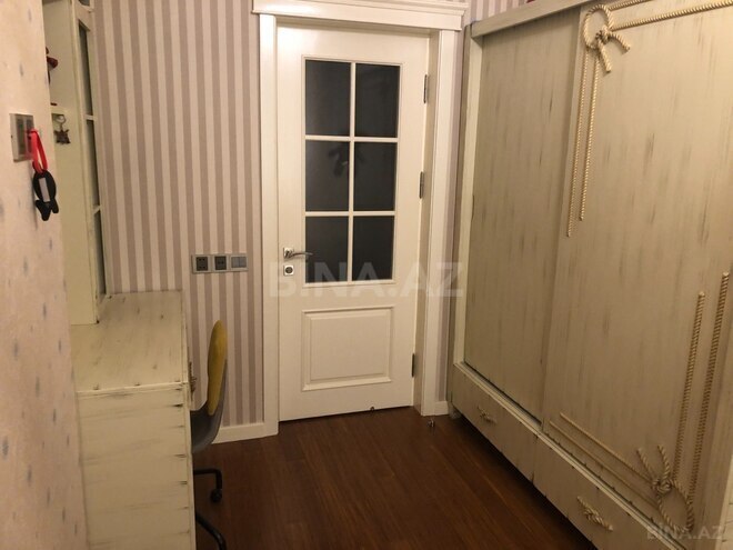 Продаётся 3-комн. новостройка 136 м², Насиминский  р., photo 12 from 27
