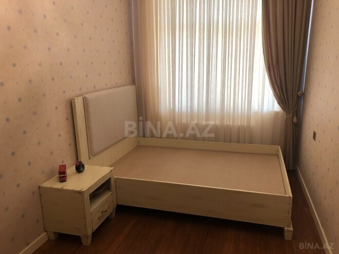 Продаётся 3-комн. новостройка 136 м², Насиминский  р., photo 10 from 27
