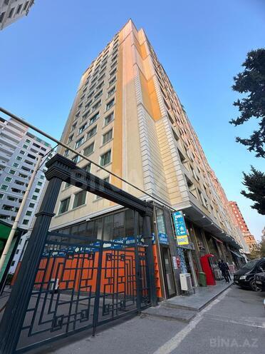 Продаётся 3-комн. новостройка 136 м², Насиминский  р., photo 23 from 27