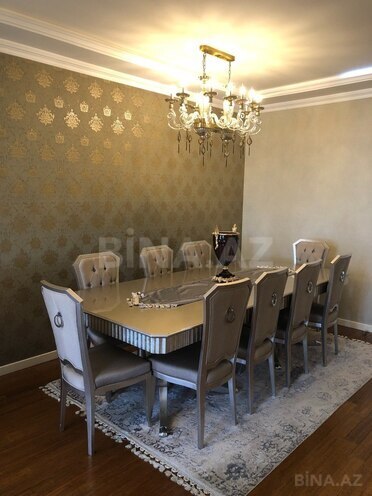 Продаётся 3-комн. новостройка 136 м², Насиминский  р., photo 5 from 27