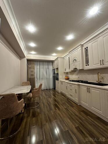 Продаётся 3-комн. новостройка 136 м², Насиминский  р., photo 22 from 27