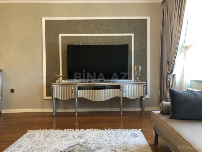 Продаётся 3-комн. новостройка 136 м², Насиминский  р., photo 7 from 27