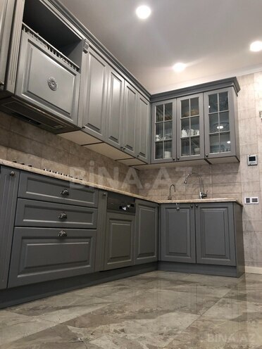 Продаётся 3-комн. новостройка 136 м², Насиминский  р., photo 13 from 27