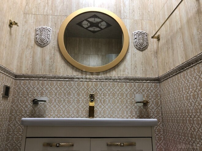 Продаётся 3-комн. новостройка 136 м², Насиминский  р., photo 19 from 27