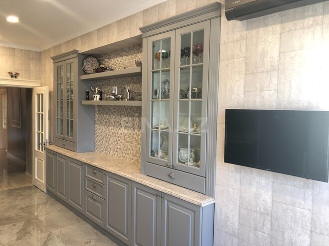 Продаётся 3-комн. новостройка 136 м², Насиминский  р., photo 15 from 27