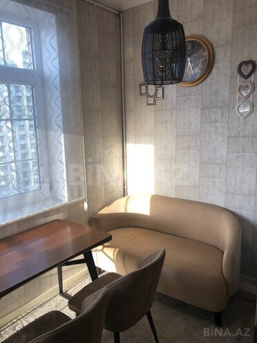 Продаётся 3-комн. новостройка 136 м², Насиминский  р., photo 17 from 27