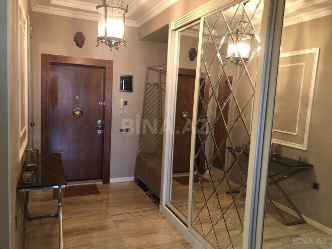 Продаётся 3-комн. новостройка 136 м², Насиминский  р., photo 23 from 27