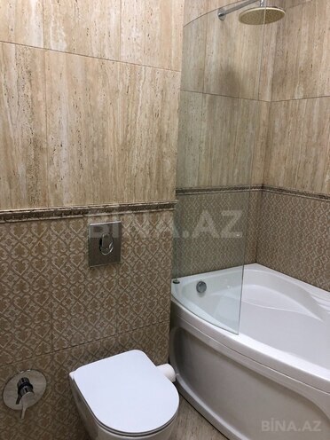 Продаётся 3-комн. новостройка 136 м², Насиминский  р., photo 20 from 27
