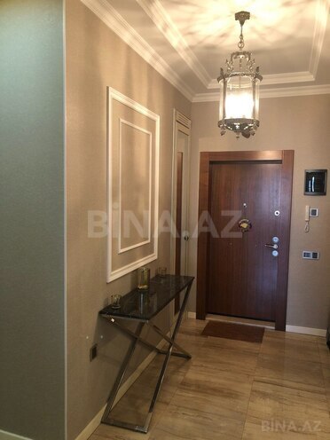 Продаётся 3-комн. новостройка 136 м², Насиминский  р., photo 21 from 27