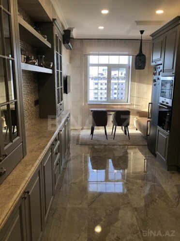 Продаётся 3-комн. новостройка 136 м², Насиминский  р., photo 16 from 27
