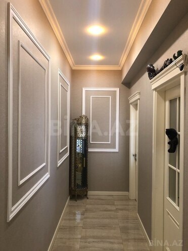 Продаётся 3-комн. новостройка 136 м², Насиминский  р., photo 22 from 27