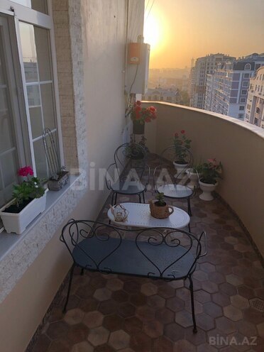 Продаётся 3-комн. новостройка 136 м², Насиминский  р., photo 26 from 27