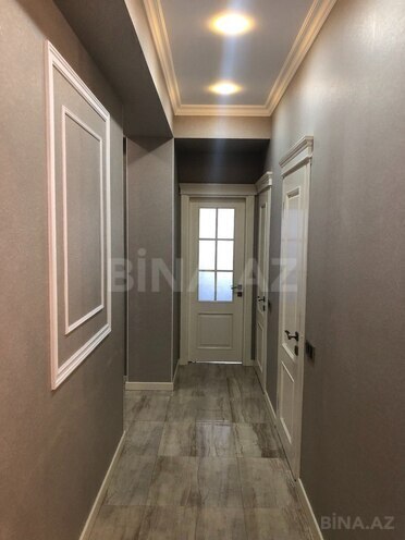 Продаётся 3-комн. новостройка 136 м², Насиминский  р., photo 24 from 27