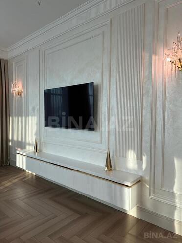 Продаётся 3-комн. новостройка 136 м², Насиминский  р., photo 13 from 27