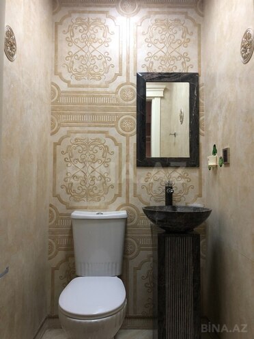 Продаётся 3-комн. новостройка 136 м², Насиминский  р., photo 18 from 27