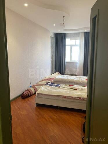 Satılır 3 otaqlı yeni tikili 131 m², Memar Əcəmi m., photo 16 from 20