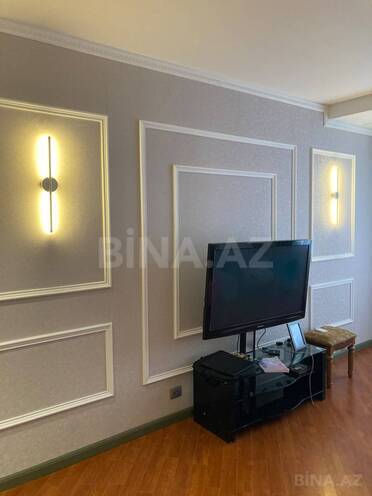 Satılır 3 otaqlı yeni tikili 131 m², Memar Əcəmi m., photo 6 from 20