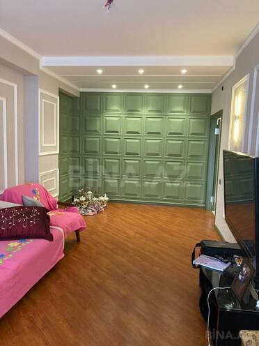 Satılır 3 otaqlı yeni tikili 131 m², Memar Əcəmi m., photo 8 from 20