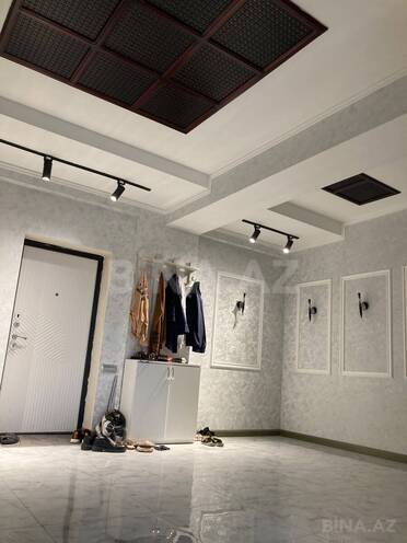 Satılır 3 otaqlı yeni tikili 131 m², Memar Əcəmi m., photo 14 from 20