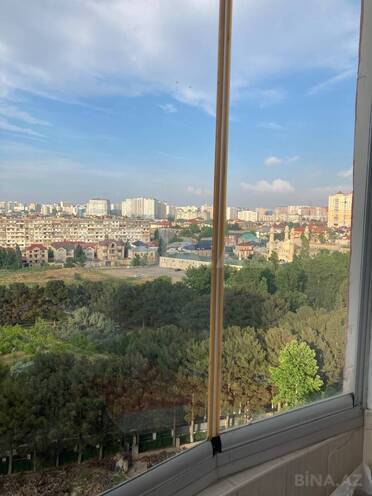 Satılır 3 otaqlı yeni tikili 131 m², Memar Əcəmi m., photo 5 from 20