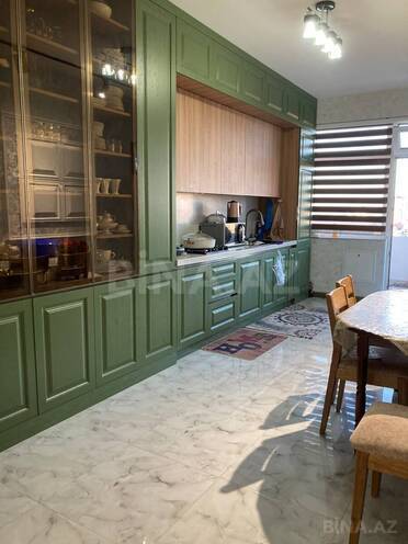 Satılır 3 otaqlı yeni tikili 131 m², Memar Əcəmi m., photo 3 from 20