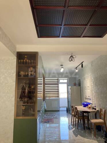 Satılır 3 otaqlı yeni tikili 131 m², Memar Əcəmi m., photo 4 from 20