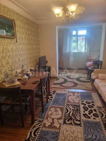 Satılır 3 otaqlı köhnə tikili 80 m², Neftçilər m., photo 1 from 13