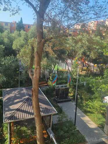 Satılır 3 otaqlı köhnə tikili 80 m², Neftçilər m., photo 12 from 13