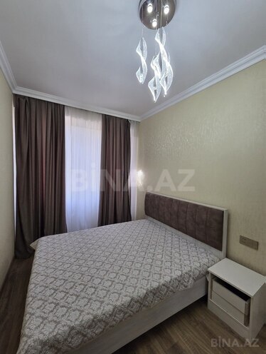 Satılır 2 otaqlı yeni tikili 55 m², 20 Yanvar m., photo 6 from 16