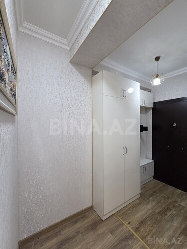 Satılır 2 otaqlı yeni tikili 55 m², 20 Yanvar m., photo 11 from 16