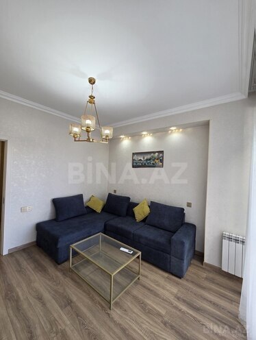 Satılır 2 otaqlı yeni tikili 55 m², 20 Yanvar m., photo 5 from 16